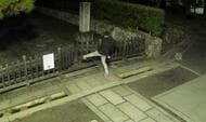 京都・建仁寺の柵や立て看板を”破壊”　３０歳の会社員逮捕　「酒を飲んだ帰り」「覚えていない」