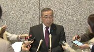 【波紋】“キックバックは文化”鈴木前総務相の驚き発言　風間晋「不倫は文化と同じレベル、言い訳を許してはいけない」