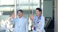 両陛下が来月「海づくり大会」のため大阪府を訪問へ　サイバー攻撃により一部の日程を変更