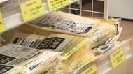 【指定ごみ袋以外でも収集】6月15日から札幌市が指定ごみ袋以外でも収集＿中東情勢の影響による指定袋の品薄が背景にー45リットル以下で透明もしくは半透明の袋が対象