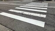 福井は半数以上が止まらない…横断歩道での一時停止率45.5％　全国平均を15.6ポイント下回る