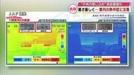 子供が車内に閉じ込められる救助要請も…車内の熱中症に注意　大分