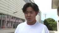 登録抹消のカープドラ１平川蓮選手　右肩肩鎖関節の損傷と診断「レベルアップしてもう１回１軍の舞台で」