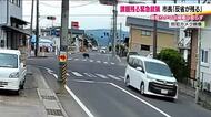 カギ開け逃走か　都市生活を習熟したアーバンベアの可能性　4人襲った福島市の熊「確実にとるべきだった」