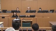 生後4カ月の息子を浴槽に沈め殺害した罪　母親が初公判で起訴内容を認める　千葉地裁
