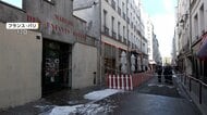 「衝撃的で悲しい」パリ最古の屋内マルシェが全焼　400年超の歴史もつ観光名所　フランスの歴史的建造物に指定