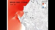 最大16ｍ超の巨大津波予想も…日本海側の津波は“到達速度が早い”　「迅速かつ長時間の避難への備えを」【山形発】