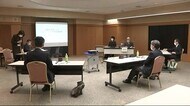 男性参加 コミュニティー形成に効果 心の復興事業 報告会<岩手県>