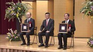 秋田の芸術文化の振興に貢献 ことしは2人が表彰 秋田