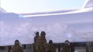 秋田県南部中心の記録的大雪…県が菅首相に支援策を緊急要望