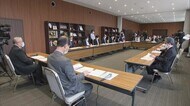 東京五輪聖火リレー公道での実施は難しい「感染拡大を招きかねない」県に報告【岡山・岡山市】