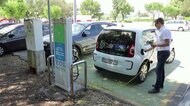 ガソリン・ディーゼル車 販売禁止に EU 2035年に