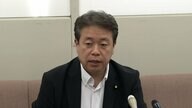 “運いいことに能登で地震”発言の自民・鶴保参院予算委員長が釈明「配慮が足りなかった」　立憲・野田氏は批判「失言レベルでは無い」