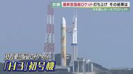 国産ロケットH3　まさかの打ち上げ中止に呆然…　部品に使われたバネ製造会社では「次がある！」の声【大阪発】