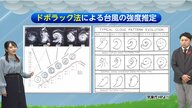 台風の中心気圧、実は誰も測っていない？気象衛星を使った「ドボラック法」の仕組みを気象予報士が解説　「雲の形」から読み解く秘密に迫る