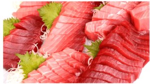 昭和56年創業!マグロ専門卸の有限会社相馬水産が、日本マーケティングリサーチ機構の調査で2冠を獲得しました!