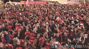 総集編 コロナ禍の1年を振り返る…「報道カメラマンが残す記録映像 東京の“今”2020」【動画】