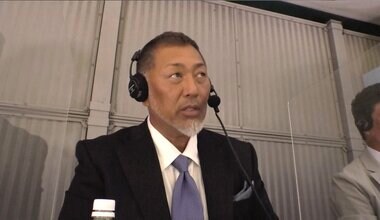 清原和博の解説復帰で起きた奇跡の裏にあったもの “やっぱり甲子園は清原のためにあるのか”