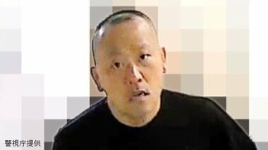 【速報】“トクリュウ”トップを公開手配…メンバー1500人最大スカウトグループ「ナチュ…