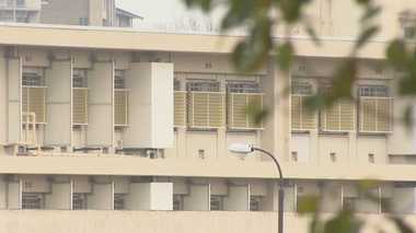名古屋刑務所で受刑者ら300人が発症 予防接種は?発症したら?“塀の中”のインフルエンザ対策