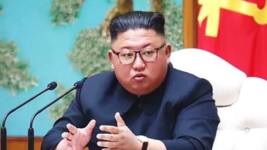 最近の北朝鮮の一連の挑発でアメリカが動ずることはない