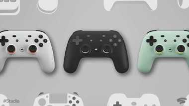 ゲーム新時代到来!? グーグルが本格参入の衝撃