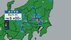 関東平野部でもゲリラ雷雨のおそれ　18時頃がピークに　突風・ひょう…