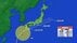 【台風6号】6月3日朝から昼過ぎにかけて静岡に最接近へ　警報級の大雨…