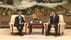 【速報】岩屋前外務大臣が中国副首相と会談　何立峰氏「誤った言動に…