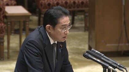 「今の岸田さんなら何をしてもおかしくない」 本当にある？「4月電撃解散」