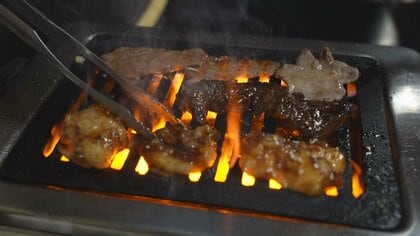 秘伝の味噌ダレは59年間継ぎ足し…焼肉激戦区で客の支持集める人気の老舗 生き残りを懸けた3代目の挑戦