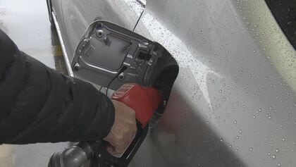 ガソリン再び「5円ほど値上げ」予想　“全国一高い”長野県民ため息　レギュラー190円台　全国平均より約10円、愛知県より15円高く　消費者は“駆け込み給油”