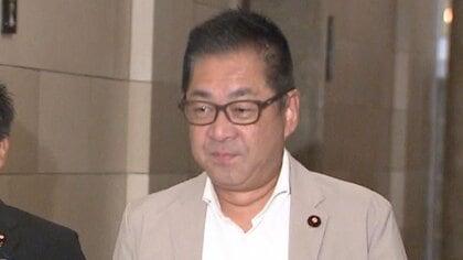 維新・遠藤国対委員長の首相補佐官起用案が浮上…長年にわたり国対委員長を務め自民党との太いパイプを持つ