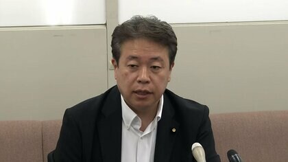“運いいことに能登で地震”発言の自民・鶴保参院予算委員長が釈明「配慮が足りなかった」　立憲・野田氏は批判「失言レベルでは無い」