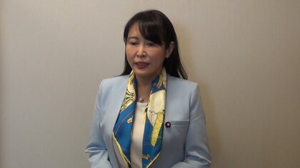 日本政府 ウクライナ避難民に生理用品やおむつを支援へ