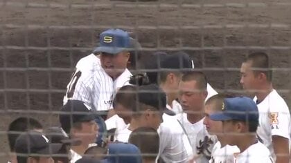 春の東北王者・聖光学院が準決勝で敗れる波乱　 東日大昌平が逆転勝ちで決勝進出《夏の高校野球福島大会》