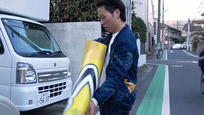 「キッチンカーで稼ぎたい」成功の夢見る若者たち――25歳が味わった甘くない現実と苦悩