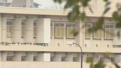 名古屋刑務所で受刑者ら300人が発症　予防接種は？発症したら？“塀の中”のインフルエンザ対策