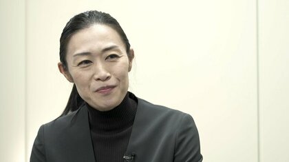 「限界を決めないで！」W杯で初女性審判員を務めた山下良美さんが語る大会の舞台裏と日本中の女性に伝えたいこと