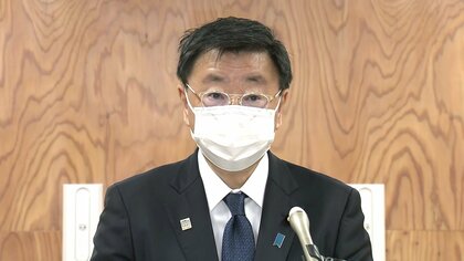 松野官房長官「悲惨な事故二度と起こさない」　知床観光船事故受け国の監査・検査を再検討へ