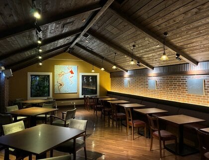 サンマルクＨＤが岡山市の店舗を「美術館レストラン」に改装【岡山】