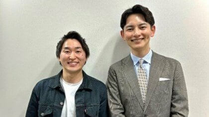 「通訳を通し届けられる言葉には選手との特別な思いが」“通訳”は選手のプライベート面もサポートが大切　スポーツ通訳・酒井龍氏