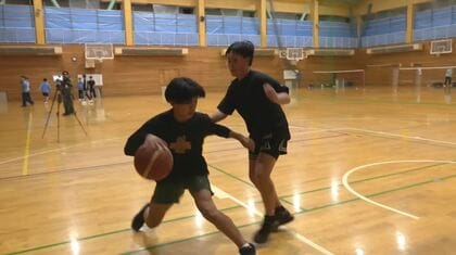 中学校の部活動の地域移行・地域展開で「オンラインクラブ」導入　プロのコーチが指導　指導者不足や地域間の格差を解消へ