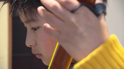 将来のスター目指すキッズモデル”　ダンスとウォーキング・レッスン、三味線教室にも【佐賀発】