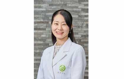 道江美貴子さん