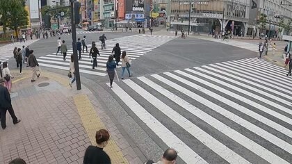 宣言 解除の大阪 兵庫 京都 徐々に人通りも 首都圏 では百貨店など