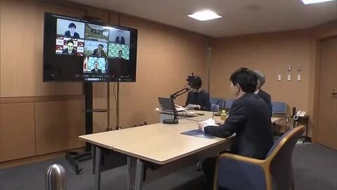 中東情勢の影響広がる中…岡山県知事が全国知事会と政府と物価高騰対策などで意見交換　その内容は【岡山】