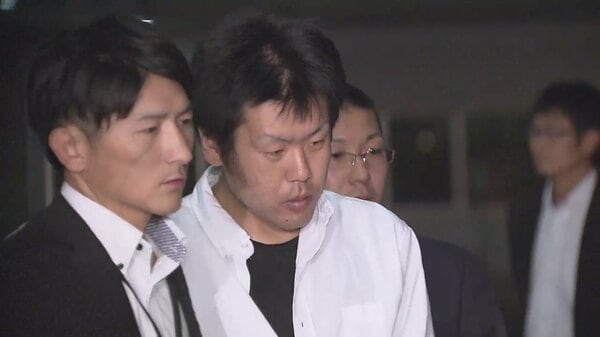 東名あおり運転事故　死亡夫婦の娘が涙｢死刑よりつらいことに…