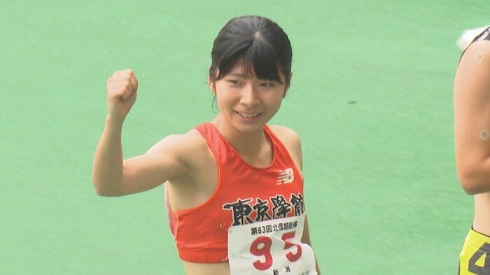 秋澤理沙 選手