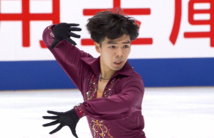 2022年の全日本選手権